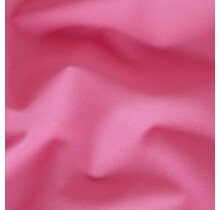 Dommelin Hoeslaken Uni Percal 200TC 578 Fuchsia 120x200/30