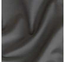 Dommelin Hoeslaken Uni Percal 200TC 554 Leisteengrijs 120x200/30