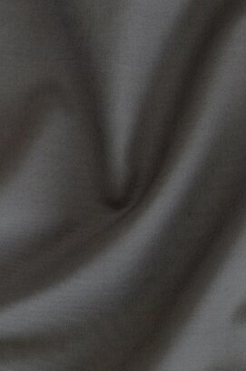 Dommelin Topper Hoeslaken Uni Percal 200TC 554 Leisteengrijs 180x200/9