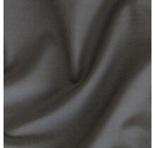 Dommelin Topper Hoeslaken Uni Percal 200TC 554 Leisteen 180x220/9