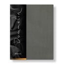 Dommelin Dommelin Topper Hoeslaken Uni Percal 200TC 554 Leisteen 180x220/9