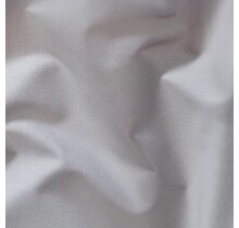 Dommelin Topper Hoeslaken Uni Percal 200TC 584 Muisgrijs 140x200/9