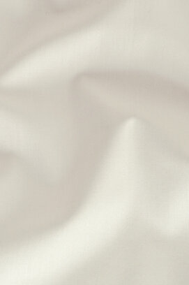 Dommelin Topper Hoeslaken Uni Percal 200TC 516 Beige 180x220/9