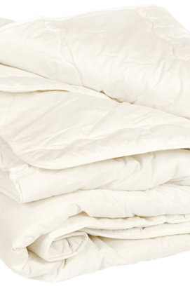 Nightkiss dekbed Cotton 4-seizoenen 120x150