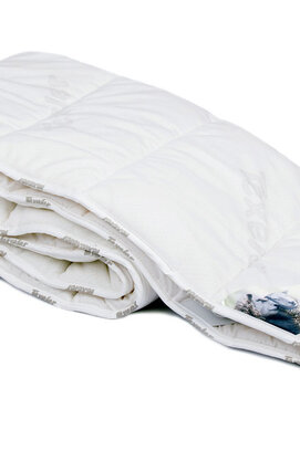 Texeler VolWol velours Onderdeken 080x200