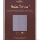 Bella Donna Bella Donna Hoeslaken Jersey Lits-jumeaux XL amethyst-0528 200/220-200/240