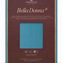 Bella Donna Bella Donna Hoeslaken Jersey Lits-Jumeaux ijsblauw-0302 180/200-200/220