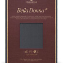 Bella Donna Bella Donna Hoeslaken Jersey Tweepersoons antraciet-0213 140/190-160/220