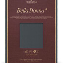 Bella Donna Bella Donna Hoeslaken Jersey Lits-Jumeaux blauwgrijs-0209 180/200-200/220
