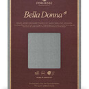 Bella Donna Bella Donna Hoeslaken Jersey Lits-Jumeaux cement-0219 180/200-200/220