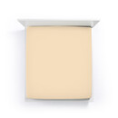 Bella Donna Bella Donna Hoeslaken Jersey Tweepersoons champignon-0115 140/190-160/220