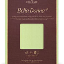 Bella Donna Bella Donna Hoeslaken Jersey Eenpersoons limoen-0531 90/190-100/220