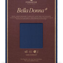 Bella Donna Bella Donna Hoeslaken Jersey Lits-Jumeaux marine-0507 180/200-200/220