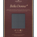 Bella Donna Bella Donna Hoeslaken Jersey Tweepersoons grafiet-0220 140/190-160/220