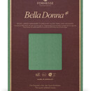 Bella Donna Bella Donna Hoeslaken Jersey Eenpersoons olijf-0533 90/190-100/220