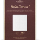 Bella Donna Bella Donna Hoeslaken Jersey Lits-jumeaux XL wit-1000 200/220-200/240