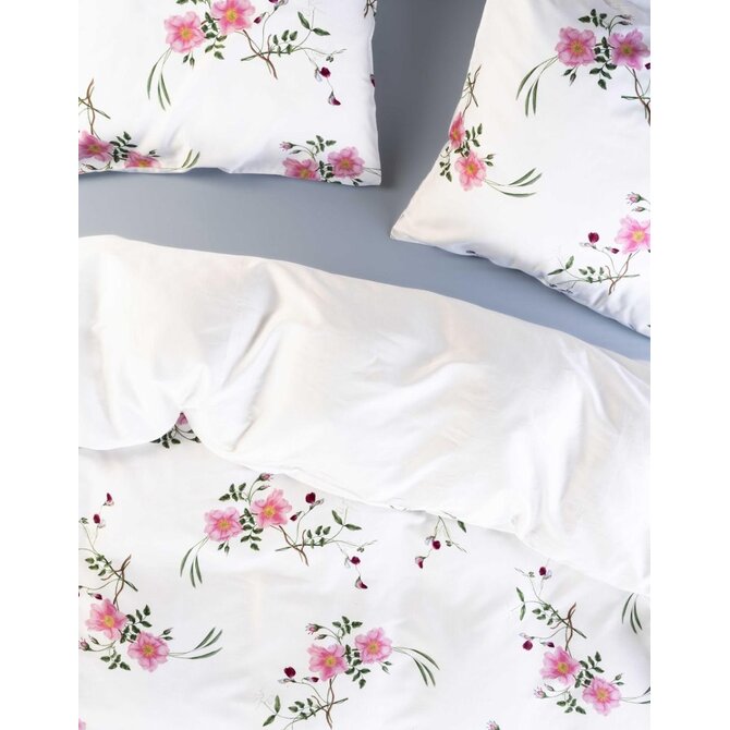 Essenza Maren dekbedovertrek 200x200/220 White