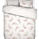 Essenza Essenza Maren dekbedovertrek 200x200/220 White