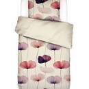 Essenza Essenza Kati dekbedovertrek 140x200/220 Pink