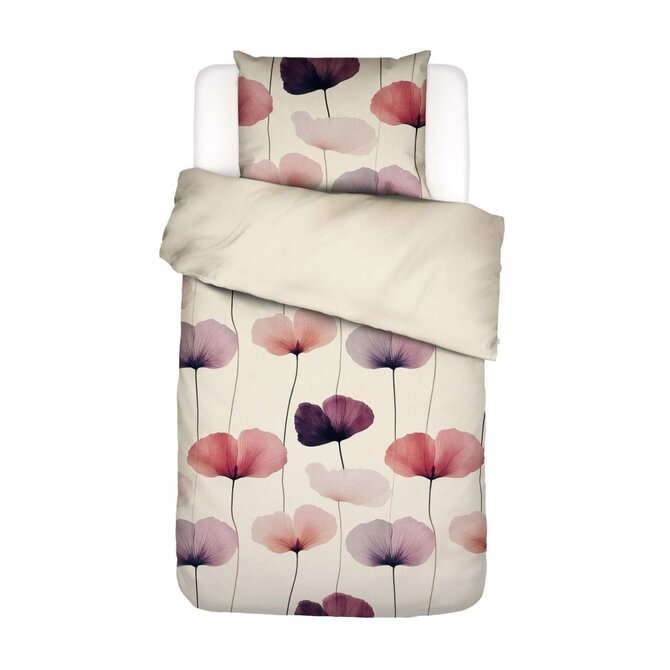 Essenza Kati dekbedovertrek 140x200/220 Pink