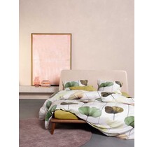 Essenza Kati dekbedovertrek 140x200/220 Green