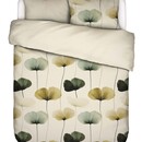 Essenza Essenza Kati dekbedovertrek 140x200/220 Green