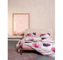 Essenza Kati dekbedovertrek 240x200/220 Pink