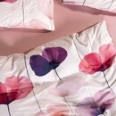 Essenza Essenza Kati dekbedovertrek 240x200/220 Pink