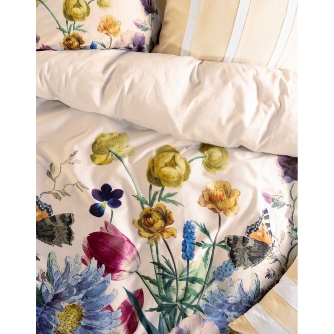 Essenza Violisa dekbedovertrek 140x200/220 Multi