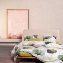 Essenza Essenza Kati dekbedovertrek 240x200/220 Green