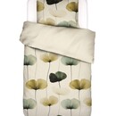 Essenza Essenza Kati dekbedovertrek 240x200/220 Green