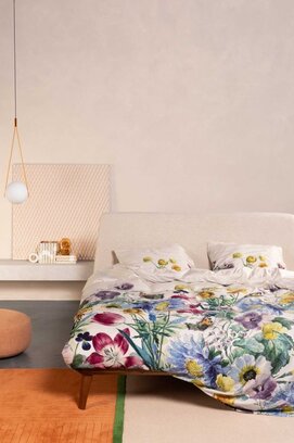 Essenza Violisa dekbedovertrek 240x200/220 Multi