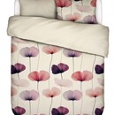 Essenza Essenza Kati dekbedovertrek 200x200/220 Pink