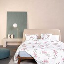 Essenza Essenza Maren dekbedovertrek 140x200/220 White