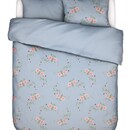 Essenza Essenza Maren dekbedovertrek 240x200/220 Iceblue
