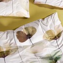 Essenza Essenza Kati dekbedovertrek 200x200/220 Green