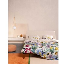 Essenza Violisa dekbedovertrek 200x200/220 Multi