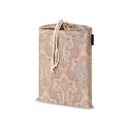 Dommelin Dommelin Dekbedovertrek Fortuna Satijn 400tc Multi-Cafe 140x200/220