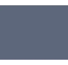 Cassenz Monaco Satijn kussensloop  7-11  kleur 6112 Blauw