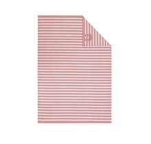 Cawö Campus theedoek 50x70 Rouge
