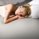 Bella Donna Bella Donna Jersey La Piccola Duo 2 Splittopperhoeslaken 180x210-220 cm linnen-0119