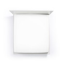 Bella Donna Bella Donna Jersey La Piccola Duo 1 Splittopperhoeslaken 140x190-200 cm wit-1000