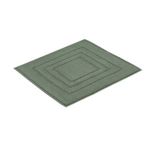 Vossen Feeling Bidetmat detox green 60x60