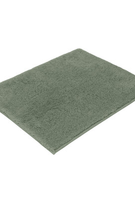 Vossen Timeless Bidetmat detox green 50x60