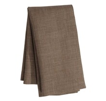 Sander Loft tafelkleed 150x250 Fb. 43 - Dark Taupe