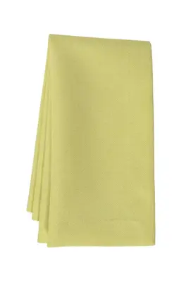 Sander Loft tafelkleed 135x220 Fb. 37 - Lime