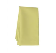 Sander Loft tafelkleed 100x100 Fb. 37 - Lime