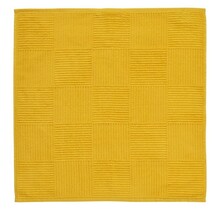 Sander Adam keukendoek 50x50 Fb. 03 - Yellow