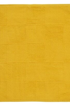 Sander Adam keukendoek 50x50 Fb. 03 - Yellow