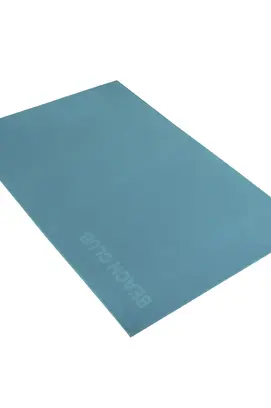 Strandlaken Vossen Beach Club cosmos  100x180